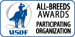 USDF All Breed Awards