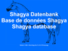 Shagya Database